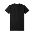 thumbnail image 2 of Hat and Beyond Men's Athletic Casual Tri-Blend Round Neck T-Shirts, 2 of 3