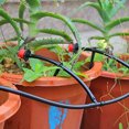 thumbnail image 2 of Bearachild 50 piezas de accesorios de conector en T a granel en T para riego agrícola de jardín Jardín y Patio, 2 of 6