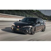 EXHAUST SYSTEM Fits select: 2018-2023 FORD MUSTANG