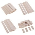 thumbnail image 1 of AMLESO Bâtons de Balsa Naturels Longs Bâtons Incurvables, Forts Naturels, 1 of 8