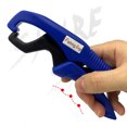 thumbnail image 3 of Juego de herramientas de pesca báscula de pesca con pinza de labios removedor de anzuelos en forma de T báscula de pescado, 3 of 8