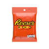 Reese's, PIECES Peanut Butter Candy, 6 oz, Bag
