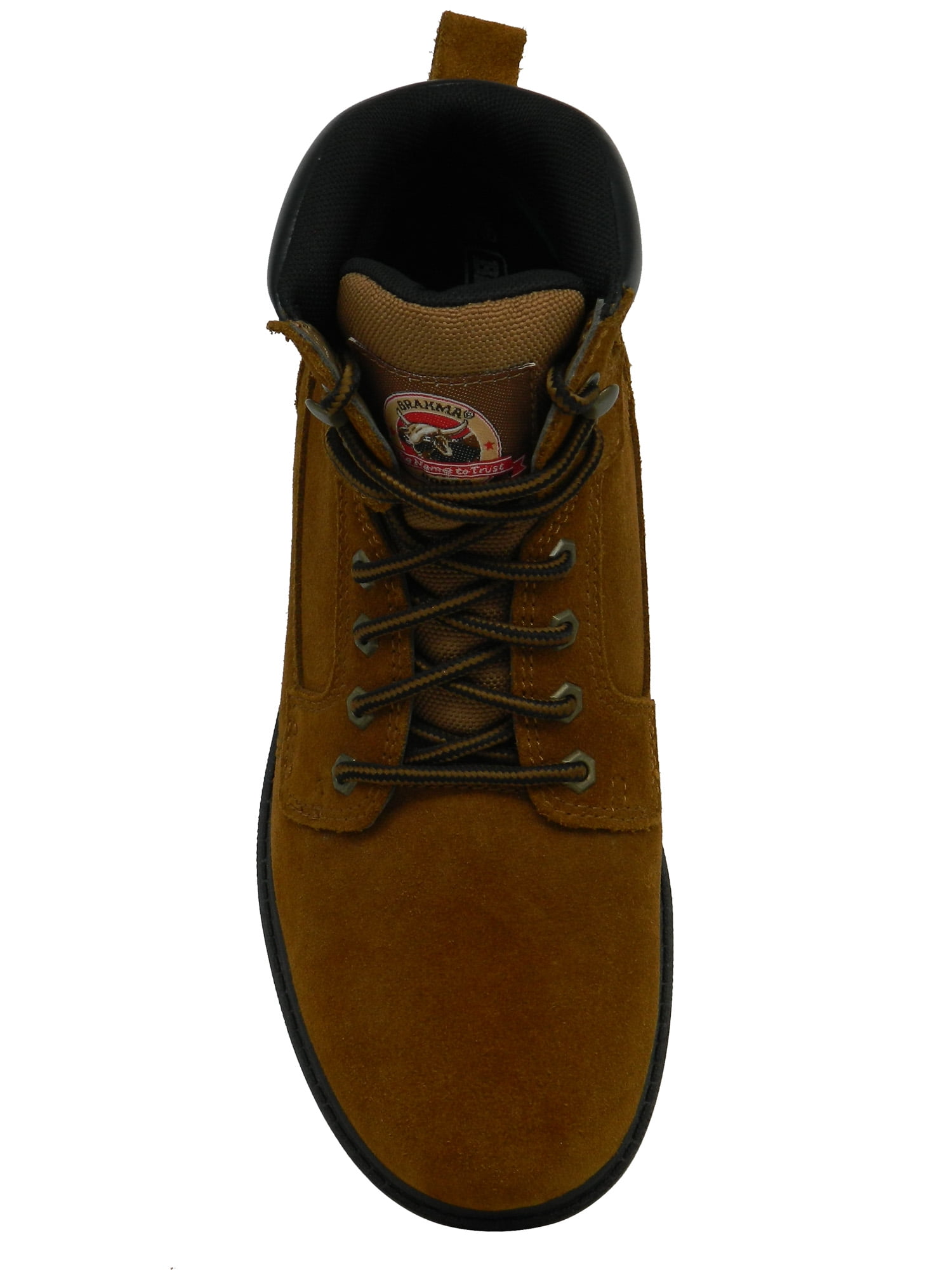 Brahma boots waterproof shop