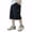 Black, variant on Zanarzt Boy Shorts Boy's Cargo Shorts Kids Athletic Basketball Bermuda High Waist Sweat Shorts with Pockets 15-16 Years,Black