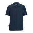 thumbnail image 1 of EDWARDS MEN'S SPUN POLY SERVICE SHIRT, 1 of 1