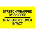 thumbnail image 2 of Tape Logic Label,Stretch Wrapped By Shipper,3x5" DL3172, 2 of 2