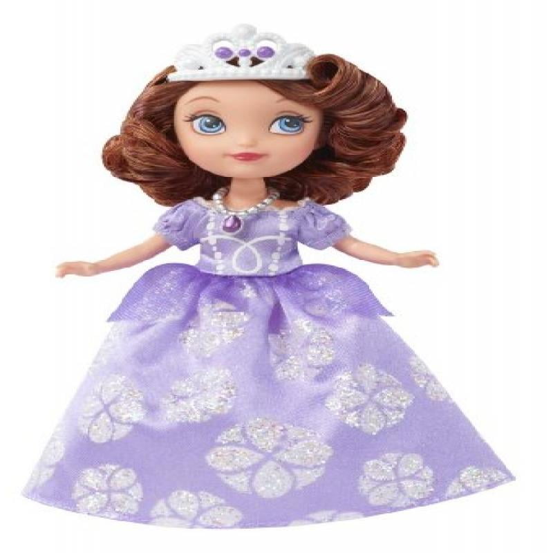 princess sofia doll walmart