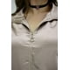 thumbnail image 5 of Chaqueta bomber Tallas Extras, 11811 (Beige) beige 38 Roman Fashion CH-ZB-11811-BEIGE, 5 of 8