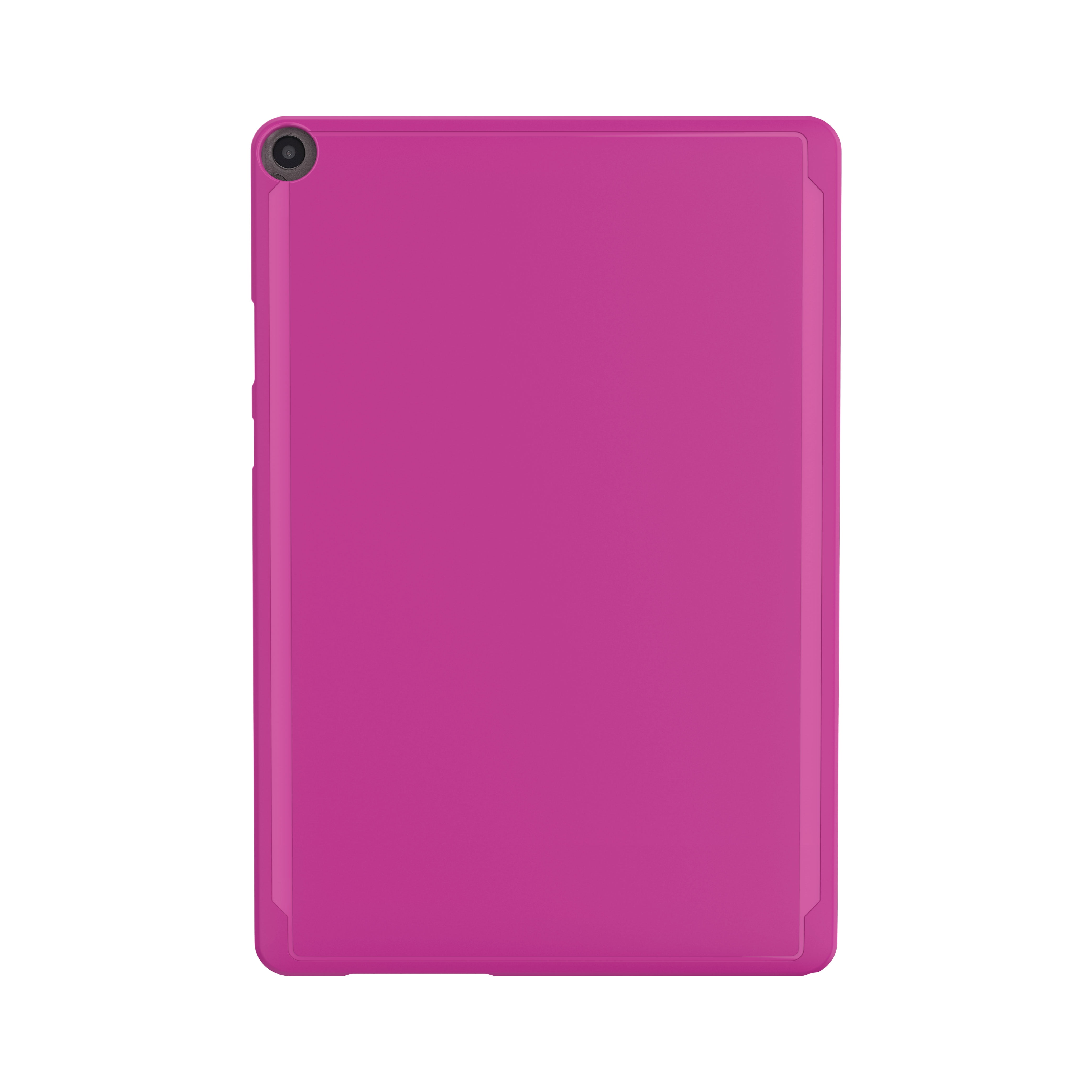 onn. Gel Case for 10'' Tablet Gen 2, Pink