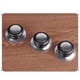 thumbnail image 2 of Universal Cover Knob Cap Heat- Cooking Pot Pan Lid Knob Replacement Lifting Handle Kitchen Cookware Handgrip, 2 of 6
