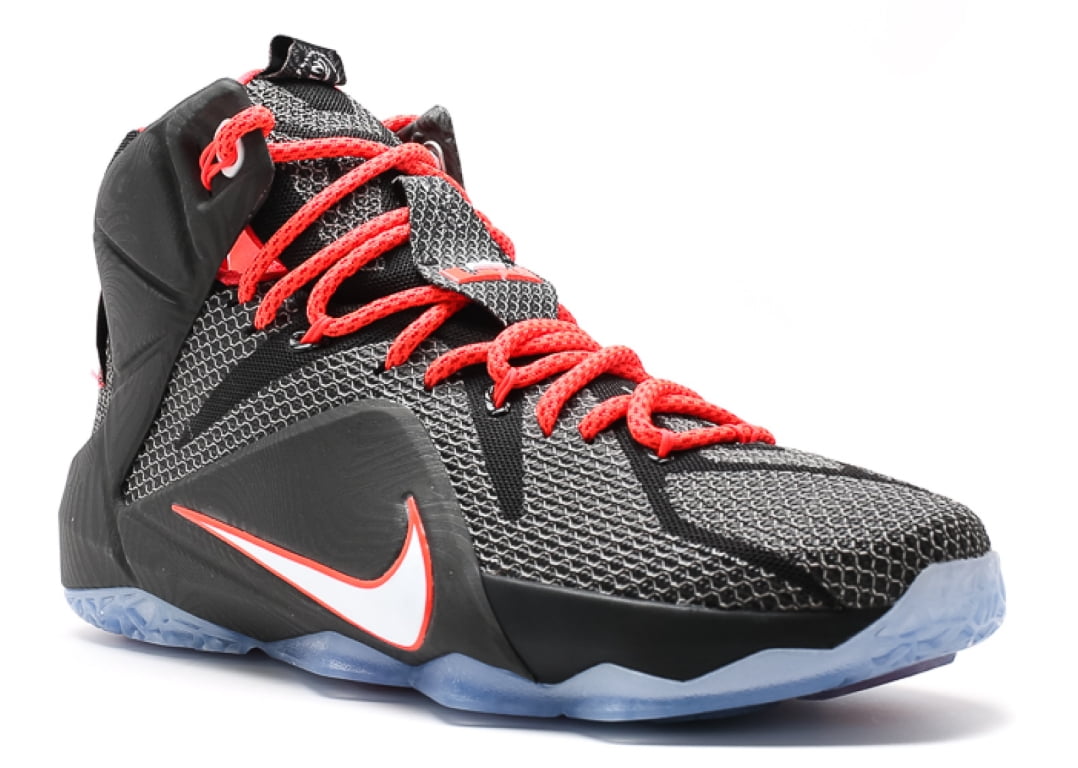 Nike - Men - Lebron 12 'Court Vision 