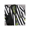 thumbnail image 6 of Beetlejuice Women's Blazer, 6 of 13