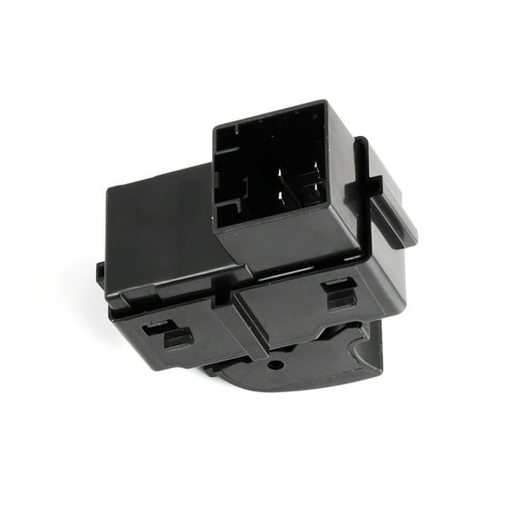 Fits For 2009-2013 For Ford For F-150 Power Window Switch Front Right Rear Left/Right Master Control Switch Factory Replace OE 9L3Z14529AC 901-347