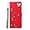 Red, variant on Compatible with Samsung Galaxy A14 5G Case Glitter with Card Holder Flip Wallet Phone Case for Women Crystal Butterfly Shockproof Protective Case for Samsung Galaxy A14 5G,Purple GY