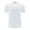 White, variant on Athletic Quick Dry Training Works Men's and Big Men's Core Solid Color Active Tee with Short Sleeves Green S