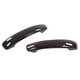 thumbnail image 4 of Reemplazo de estilo de fibra de carbono de cubierta de manija de puerta exterior de coche para Smart Fortwo W451 2009-2015, 4 of 12
