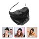thumbnail image 1 of WEUVEB De Encaje Negro Para Mujer Fascinator Para Bodas Y Fiestas, 1 of 8