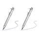 thumbnail image 3 of Bolígrafo calibrador multifunción Rodillo calibrador Vernier de 1,0 mm (azul) Ndcxsfigh  Nuevos Originales, 3 of 8