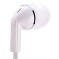 thumbnail image 4 of Earphone w Mic Mono Headset for Galaxy A30s/A10s/A10e/A02s - Wired Earbud 3.5mm Single Headphone Hands-free Microphone V9Z Compatible With Samsung Galaxy A30s/A10s/A10e/A02s, 4 of 6