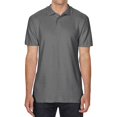 thumbnail image 1 of Gildan  Adult Softstyle Polo Shirt, 1 of 2