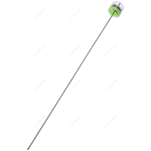 Triturador M.V. Trading VWS105 Acero Inoxidable 27 cm
