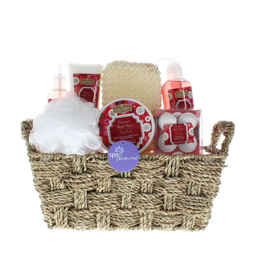 For The Kitchen – Apple Blossom Gift Baskets