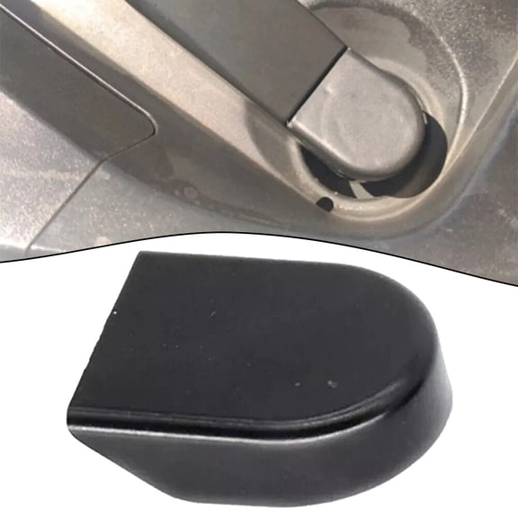 Car Windshield Wiper Nut Cover 85192-12800 For Toyota For 4Runner 1989-2002 For Corolla 1987-1992 For Echo 2000-2005 For Mr2 91