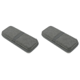 thumbnail image 1 of Estuche Rígido Transporte para Multímetro 317 Pinza Amperimétrica F319 F365 (gris Oscuro), 1 of 5