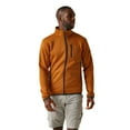 thumbnail image 4 of Regatta Mens Orsan Full Zip Fleece Jacket, 4 of 5