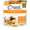 Organic Traditions Latte - Turmeric with Probiotics, 5.3 oz