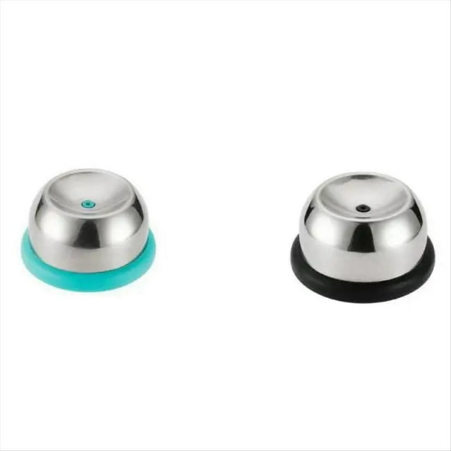 2 Piezas Perforador de Huevos Cocidos Perforadores de Huevos de Acero Inoxidable Separador Perforador de Huevos de PanaderíA de Resistencia Separador de Huevos de Cocina ,C