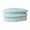 Sky Blue, variant on PRETXORVE Cleaning Brush, Carpet Brush Scrub Brush Cleaning Brush Bathroom Cleaning Supplies Scrub Brushes for Cleaning Brush Cleaner Cleaning Brushes Grout Brush