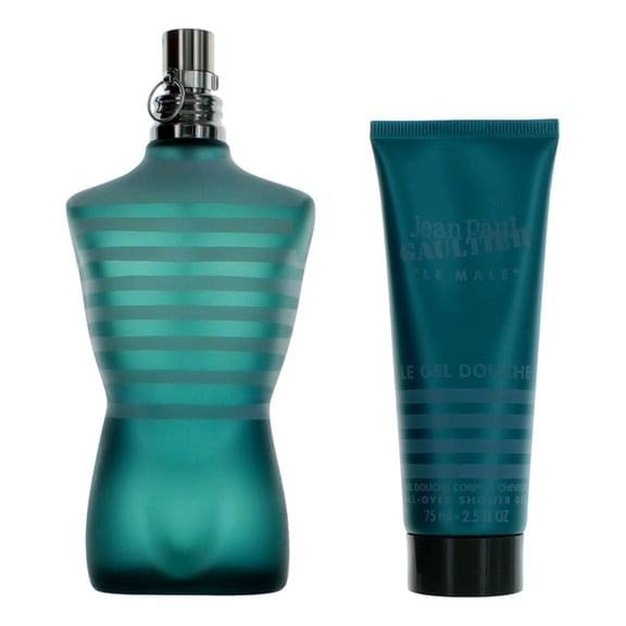 Jean Paul Gaultier Le Male Gift Set