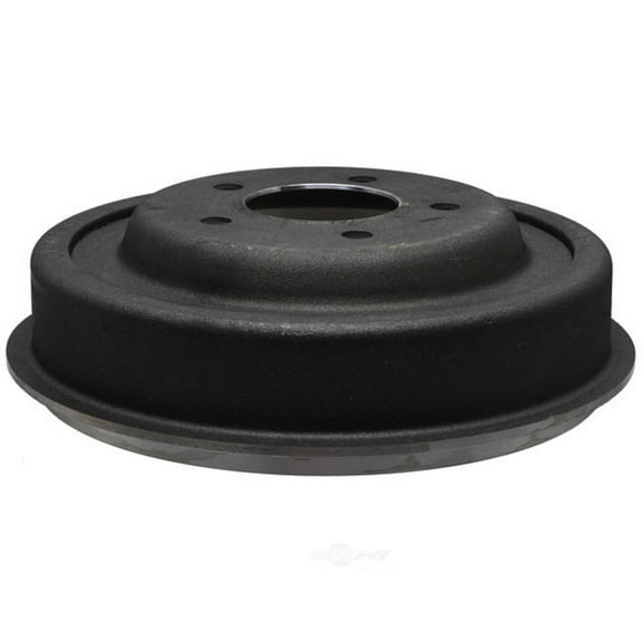Raybestos 2667R Professional Grade Brake Drum Fits select: 1974-1977 FORD MAVERICK, 1974-1977 MERCURY COMET