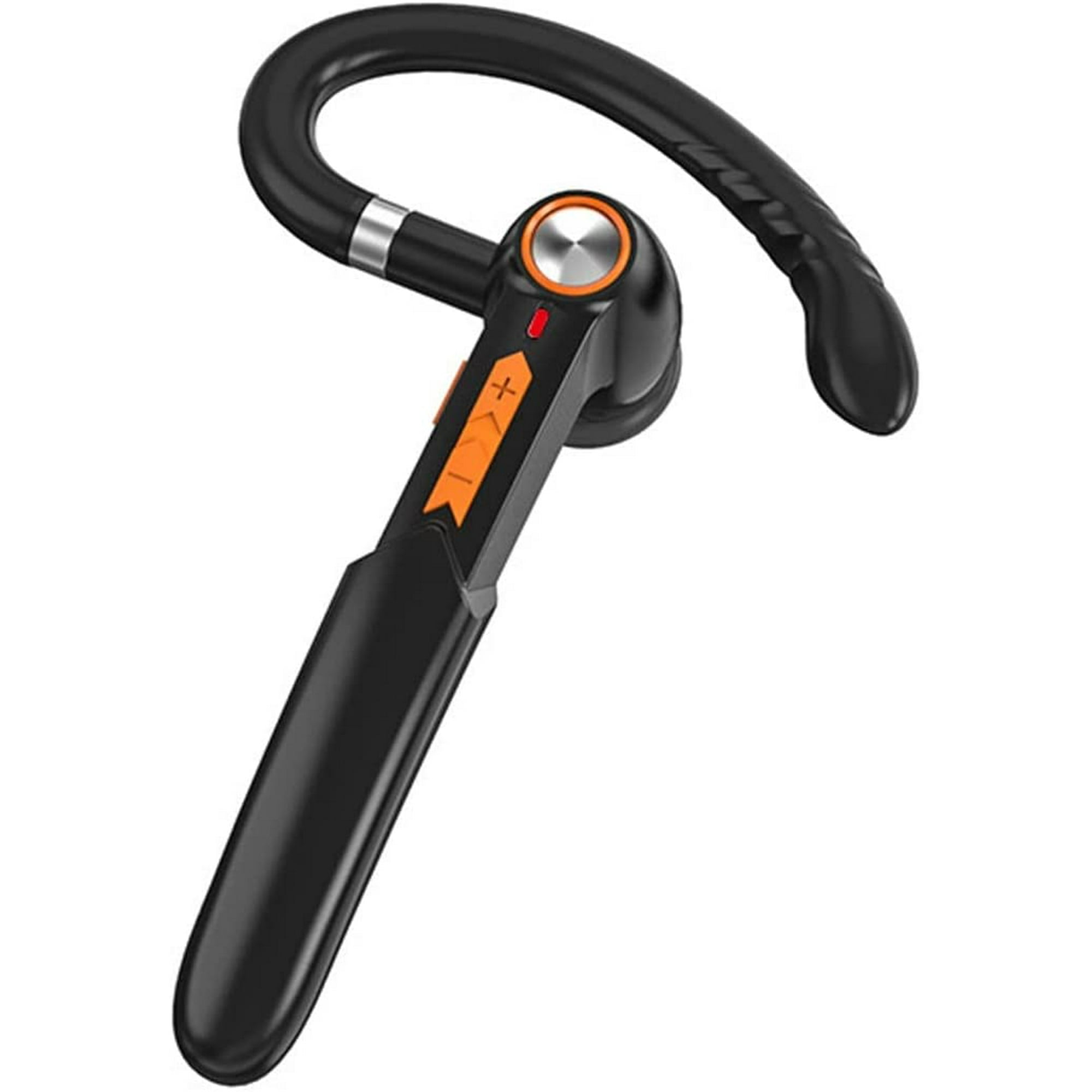 Bluetooth Headset 5.0 with CVC8.0 Dual Mic Noise Cancelling