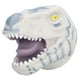thumbnail image 5 of Marioneta de mano con cabeza de tiranosaurio de Halloween, marioneta de mano de dinosaurio Guante de cabeza de dinosaurio realista Guante de cabeza de dinosaurio suave y realista Resultados impresionantes, 5 of 8