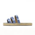 thumbnail image 2 of Sandalia Para Mujer Rumores 6011 T26.5 ZAPATERIAS MEXICO 6011-AZU, 2 of 4