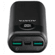 thumbnail image 4 of Power Bank Adata P10000qcd 10000mah Pantalla Digital Negro, 4 of 4