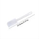 thumbnail image 3 of ¡1 raspador para mezclar en oferta! Herramientas para hornear: espátula grande de silicona para pasteles, espátula de goma para hornear, raspador para mezclar. ¡Gran oferta!, 3 of 4