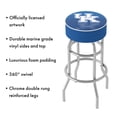 thumbnail image 5 of Trademark Gameroom University of Kentucky Reflection Bar Stool with Padded Seat, 5 of 5