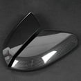 thumbnail image 4 of Rearview Mirror Cover Door Mirror Shell Side Mirror Decorative Housing 2pcs Side Rearview Mirror Cover Carbon Fiber Style Decorative Housing Fit For   10th 16-19, 4 of 8