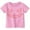 Pink, variant on Weebloom Kids Halloween Shirts Boys Girls Children Printed T Shirt Style Short Sleeved Top for 1-13 Years Old Outwear,2-3 Years