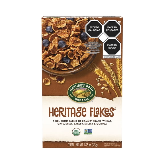 Cereal Nature´s Path Heritage 326 gr