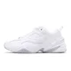 thumbnail image 2 of Nike Wmns M2K Tekno White Pure Platinum Women Casual Lifestyle Shoes AO3108-100, 2 of 6