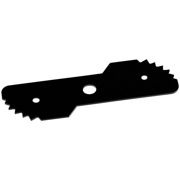 BLACK+DECKER EB-007W Edge Hog Heavy-Duty Edger Replacement Blade