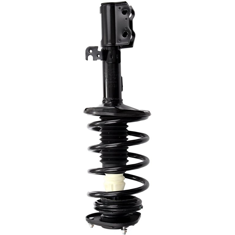 The-one-fp Front Struts & Rear Shocks Set For Toyota Corolla 2003-2008 1.8L - 4 Piece Kit