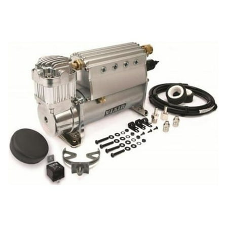 Viair  Heavy Duty ADA Base Model Kit 110-145 PSI CE