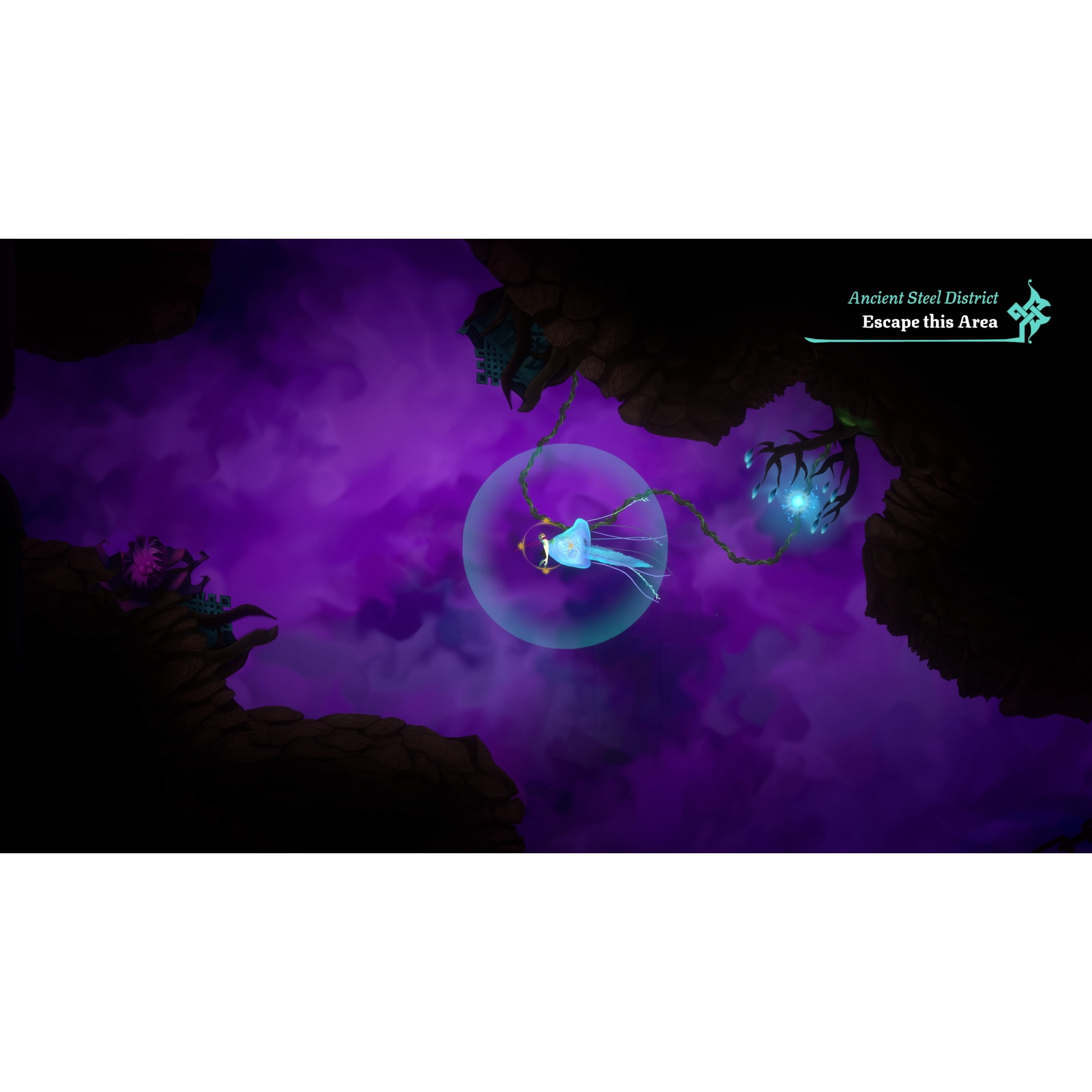 Bahamut and the Waqwaq Tree - PlayStation 5 Game