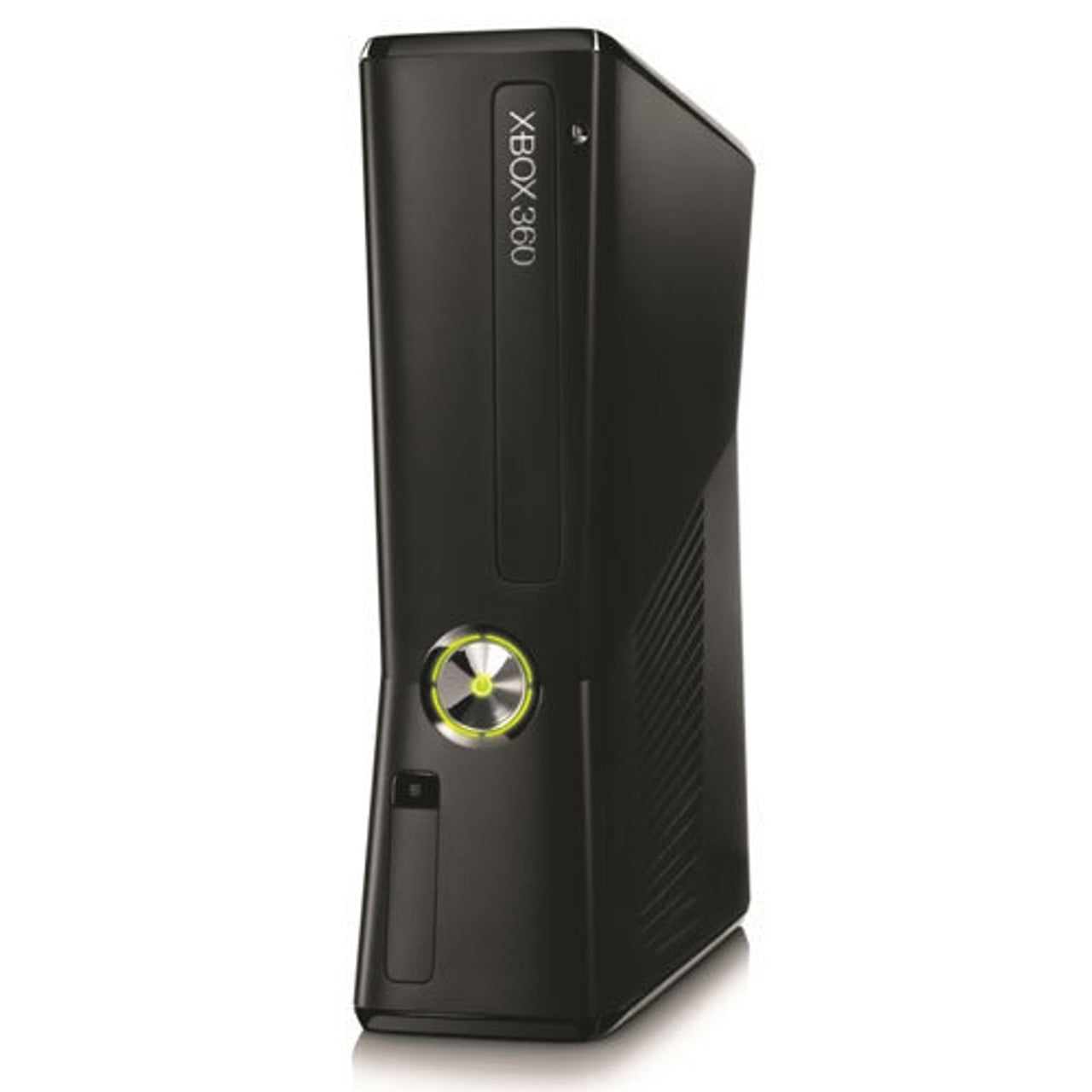 Pre-Owned Xbox 360 S Black Console Only Used