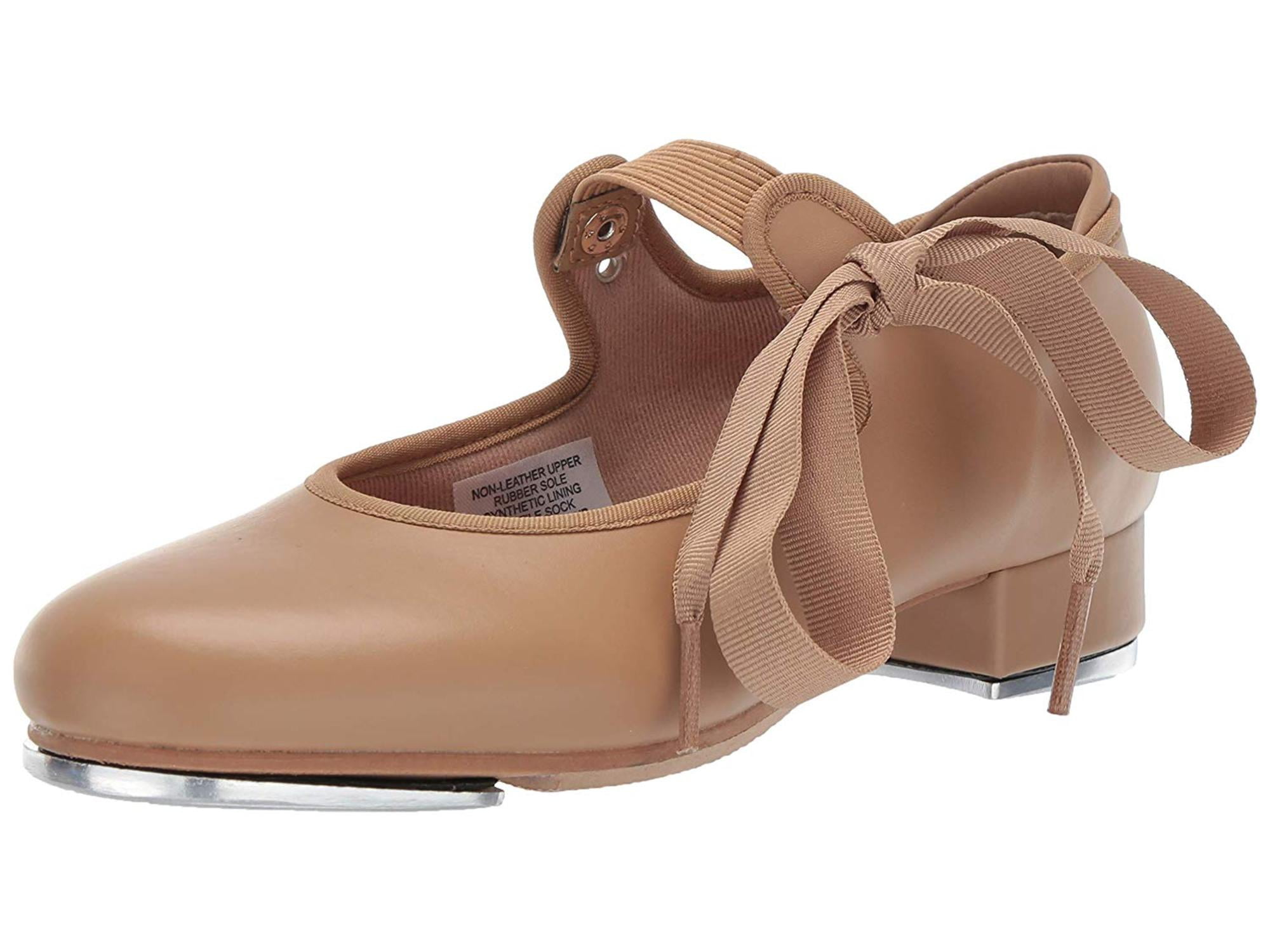 Bloch Dance Womens Annie Tyette Tap Shoe